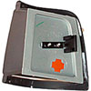 Side Marker Lamp Assembly - image 2