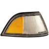 Side Marker Lamp Assembly - image 1
