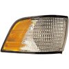 1650022 Side Marker Light Assembly; Buick Century 1991-1995 - image 2