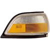 Side Marker Lamp Assembly - image 1
