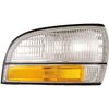 Side Marker Lamp Assembly - image 2