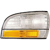 Side Marker Lamp Assembly - image 1