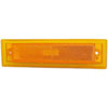 Side Marker Lamp Assembly 1981-1991 GM C/K Truck, Suburban, Blazer, Jimmy [Amber] - image 1
