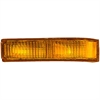 Side Marker Lamp Assembly - image 1
