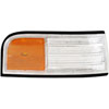 Side Marker Lamp Assembly - image 1