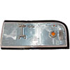 Side Marker Lamp Assembly - image 2