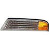 Side Marker Lamp Assembly - image 1