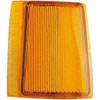 Side Marker Lamp Assembly - image 1