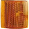 1650141 Side Marker Light Assembly; GMC