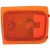 Side Marker Lamp Assembly - image 1