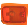 Side Marker Lamp Assembly - image 1