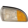 1650151 Side Marker Light Assembly; Chevrolet - image 2