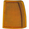 1650201 Side Marker Light Assembly; Ford - image 1