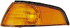 Parking / Turn Signal Lamp Assembly - image 1