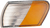1650212 Side Marker Light Assembly; Ford Taurus 1992-1995 - image 1