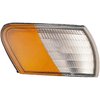 1650212 Side Marker Light Assembly; Ford Taurus 1992-1995 - image 2