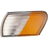 1650213 Side Marker Light Assembly; Ford Taurus 1992-1995 - image 1