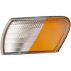1650213 Side Marker Light Assembly; Ford Taurus 1992-1995 - image 2