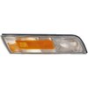 1650218 Side Marker Light Assembly; Mercury Grand Marquis 1995-1997 - image 2