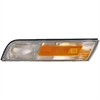1650219 Side Marker Light Assembly; Mercury Grand Marquis 1995-1997
