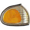 1650222 Side Marker Light Assembly; Ford Windstar 1995-1997 - image 2