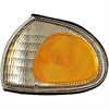 1650223 Side Marker Light Assembly; Ford Windstar 1995-1997 - image 1