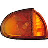 1650234 Side Marker Light Assembly; Ford Windstar 1998 - image 1