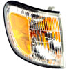 Parking / Turn Signal Lamp Assembly - image 1