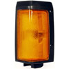 Side Marker Lamp Assembly - image 1