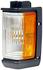 1650602 Side Marker Light Assembly; Nissan - image 1