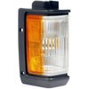 1650602 Side Marker Light Assembly; Nissan - image 2
