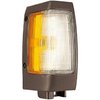 1650604 Side Marker Light Assembly; Nissan D21 1990-1992 - image 2