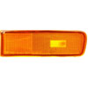 Side Marker Lamp Assembly - image 1