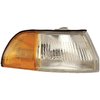 1650670 Side Marker Light Assembly; Acura Integra 1990-1993 - image 2