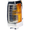 1650678 Side Marker Light Assembly; Nissan D21 1990-1994 - image 1