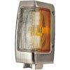 1650679 Side Marker Light Assembly; Nissan D21 1990-1994 - image 1