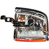 Parking / Turn Signal Lamp Assembly - image 2
