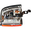Parking / Turn Signal Lamp Assembly - image 2