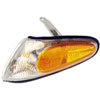 Side Marker Lamp Assembly - image 1