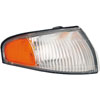 Side Marker Lamp Assembly - image 1