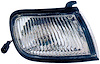 1650737 Park Light Assembly; Nissan Maxima 1997-1999 - image 1