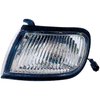 1650737 Park Light Assembly; Nissan Maxima 1997-1999 - image 2