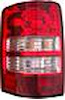 Tail Lamp Assembly - image 1