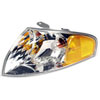 Parking / Turn Signal Lamp Assembly - image 1