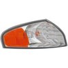 1650771 Side Marker Light Assembly; Mazda 626 2000-2002 - image 2