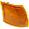 Side Marker Lamp Assembly - image 1