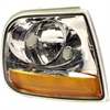 Parking / Turn Signal Lamp Assembly - image 1