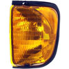 Parking / Turn Signal Lamp Assembly - image 1