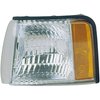 1651001 Side Marker Light Assembly; Cadillac DeVille 1997-1999 - image 2