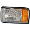 Side Marker Lamp Assembly - image 1